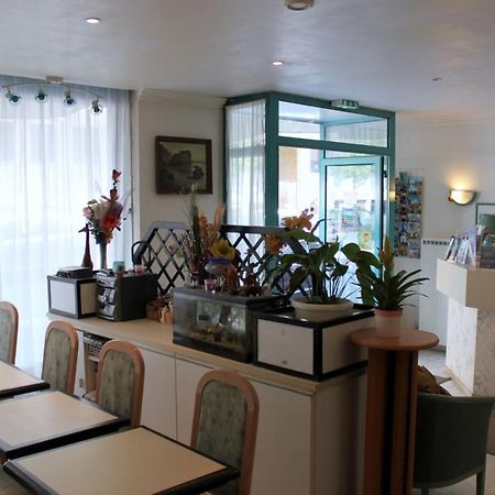 Hotel Aladin Paris Eksteriør bilde
