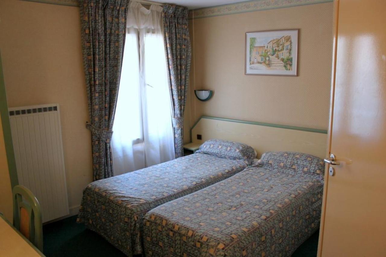 Hotel Aladin Paris Rom bilde