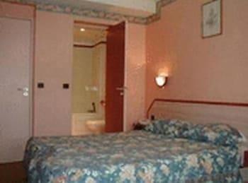 Hotel Aladin Paris Eksteriør bilde