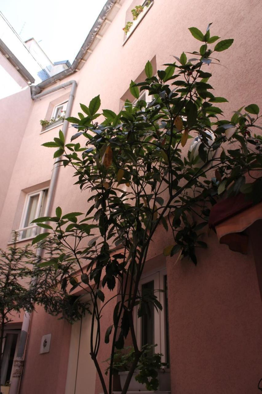Hotel Aladin Paris Eksteriør bilde
