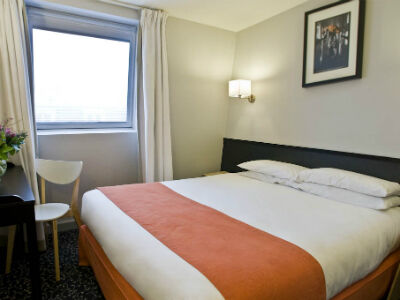 Hotel Aladin Paris Eksteriør bilde