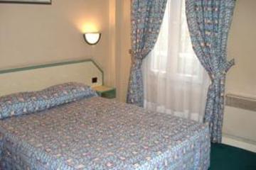 Hotel Aladin Paris Eksteriør bilde